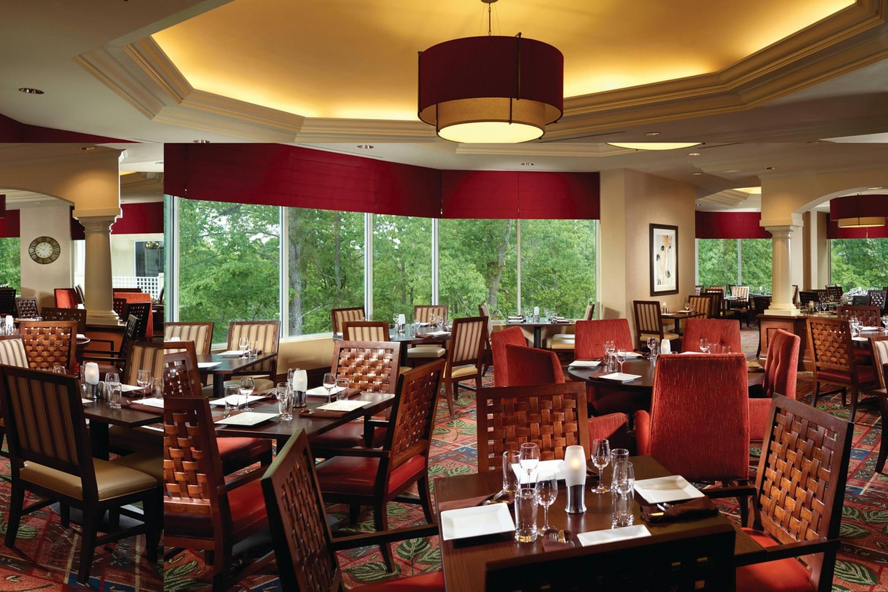 Hotel Atlanta Evergreen Lakeside Stone Mountain