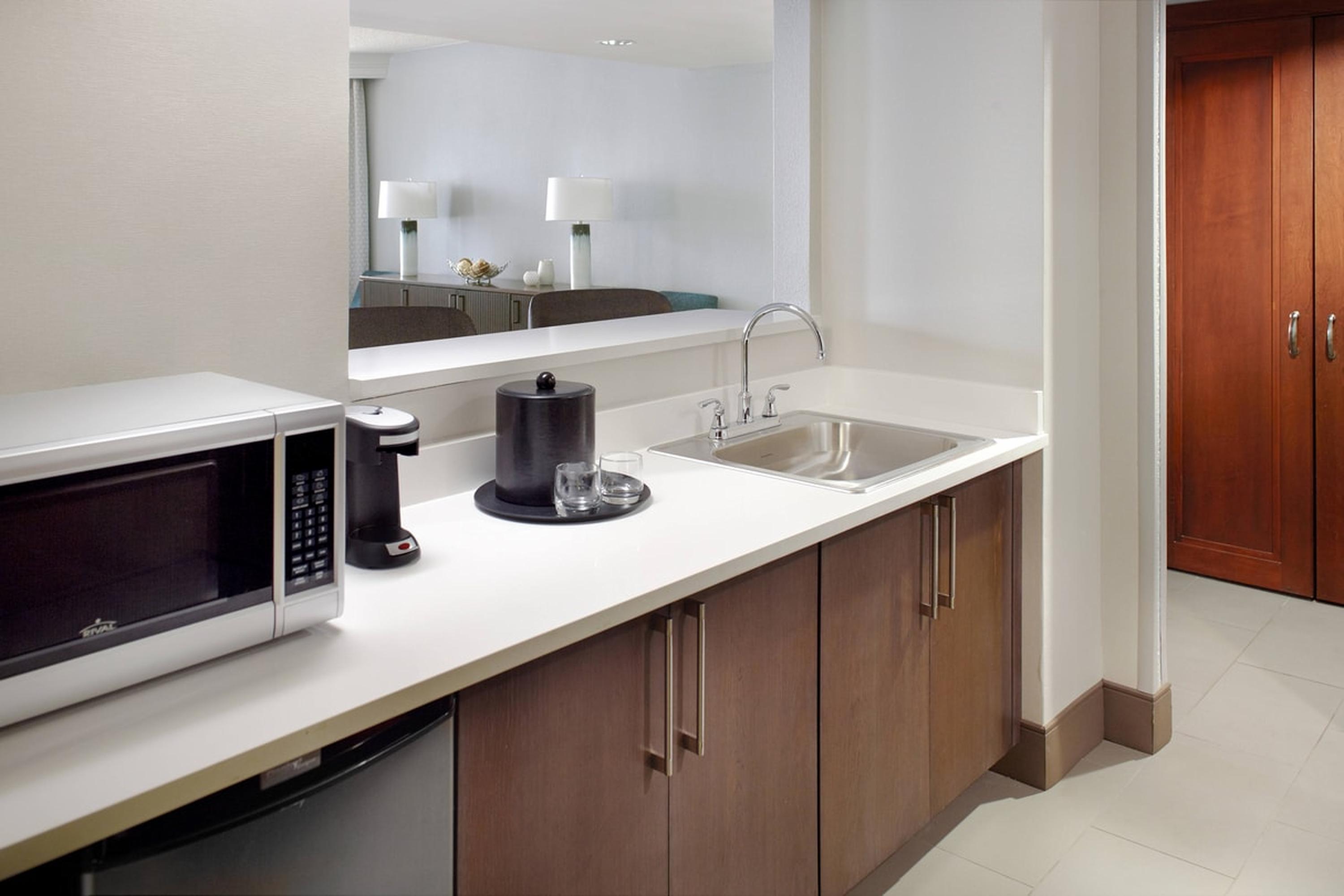 Atlanta Evergreen Lakeside 4*