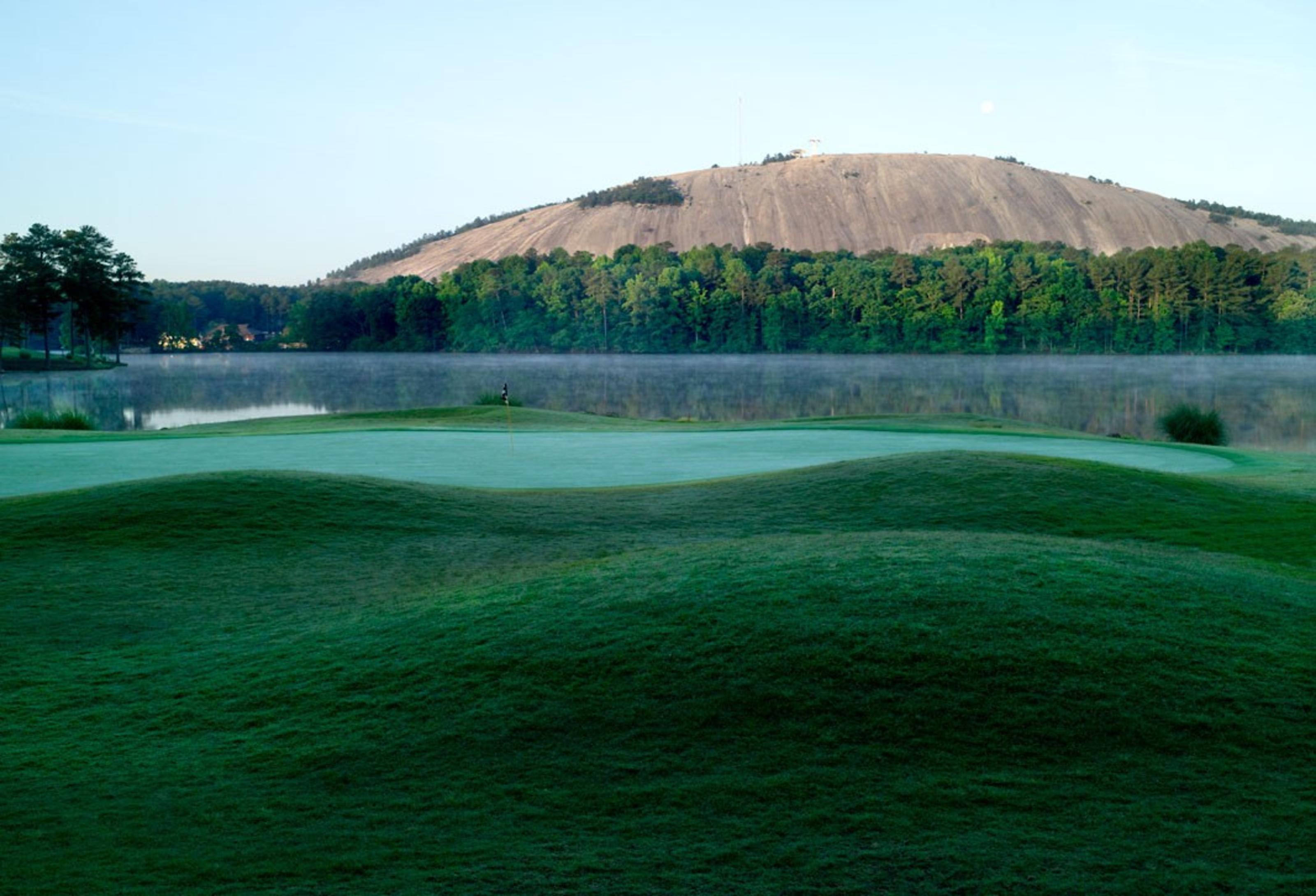 Hotel Atlanta Evergreen Lakeside