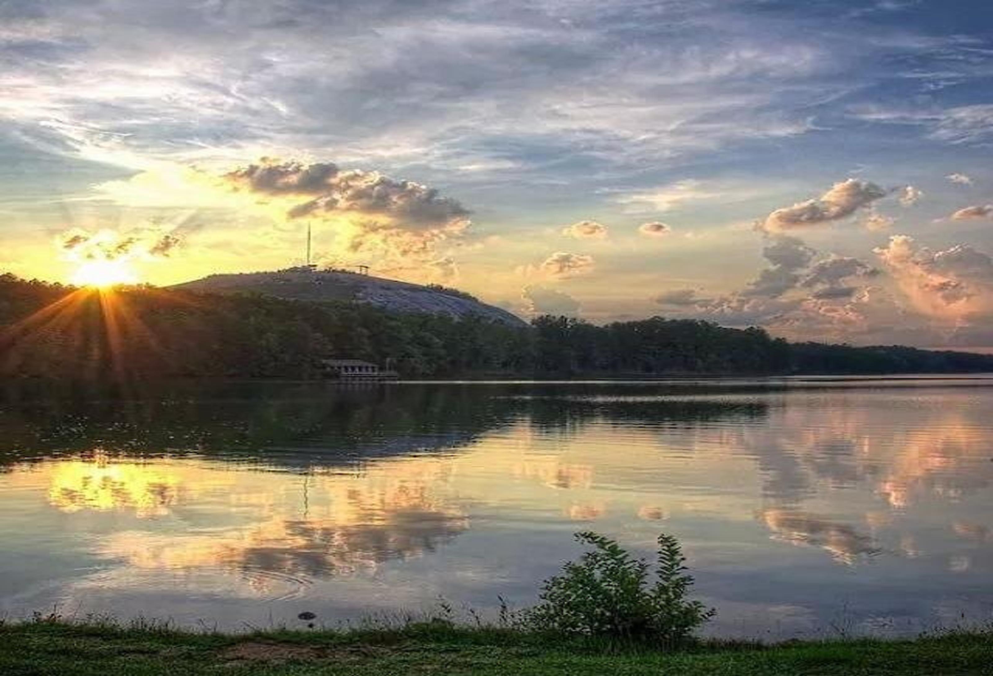 Atlanta Evergreen Lakeside
