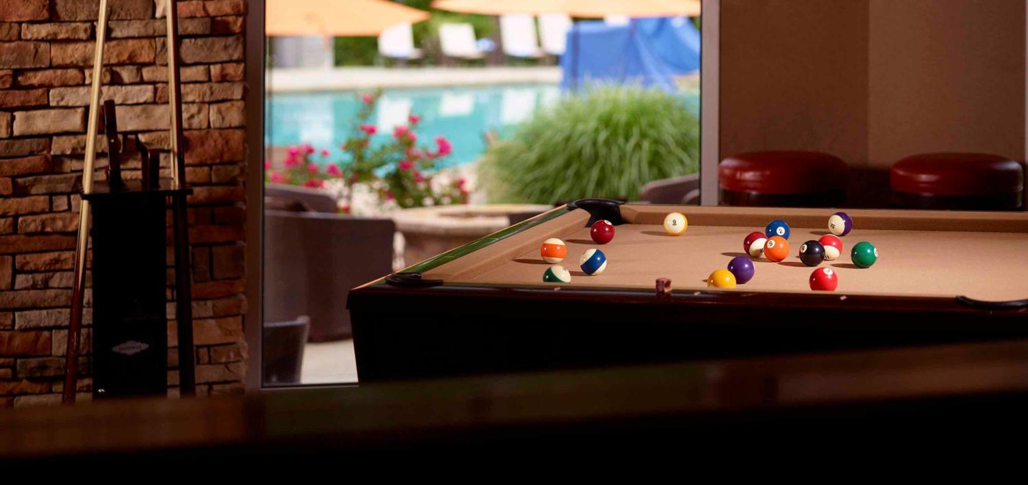 Atlanta Evergreen Lakeside Hotel 4*