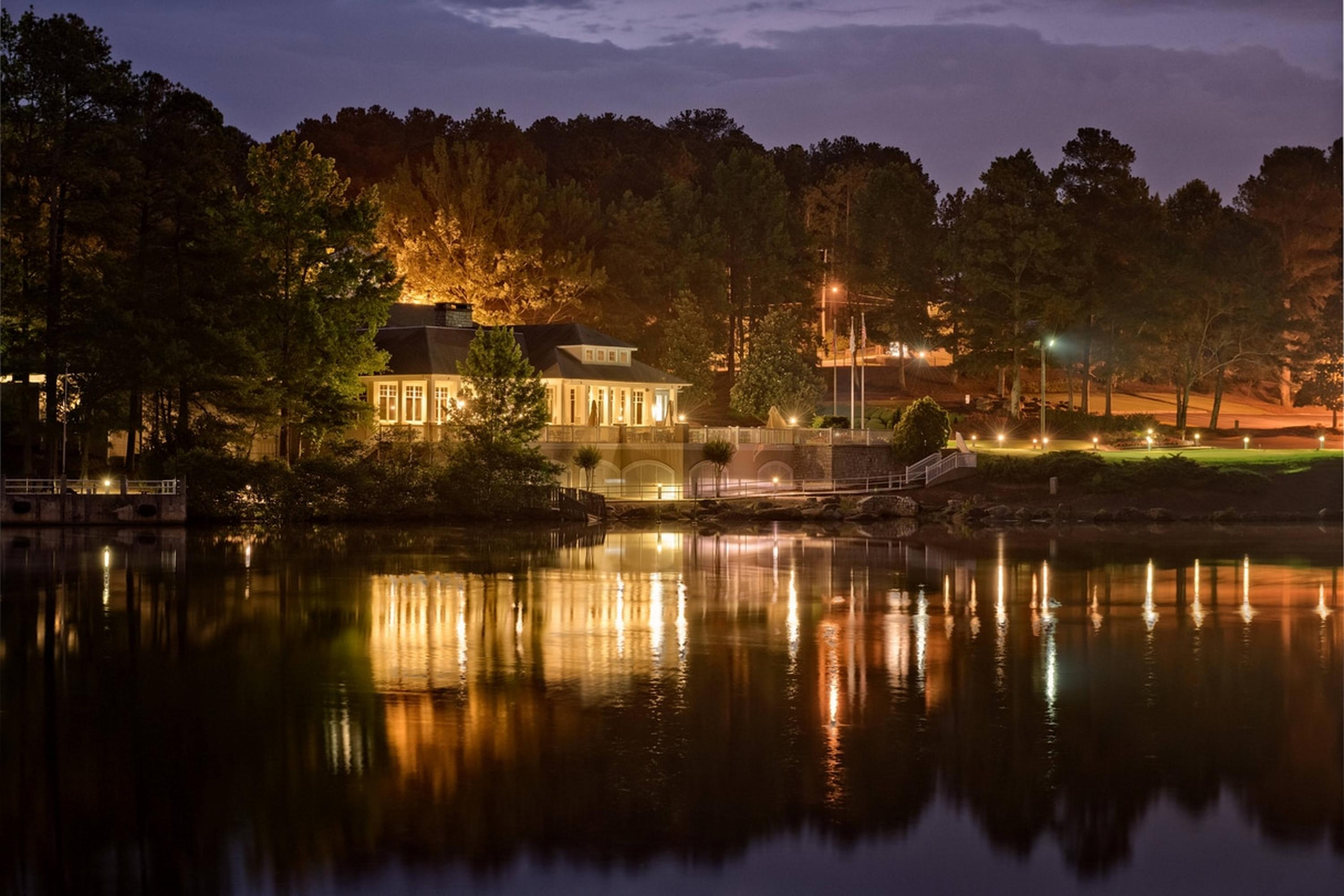 Atlanta Evergreen Lakeside