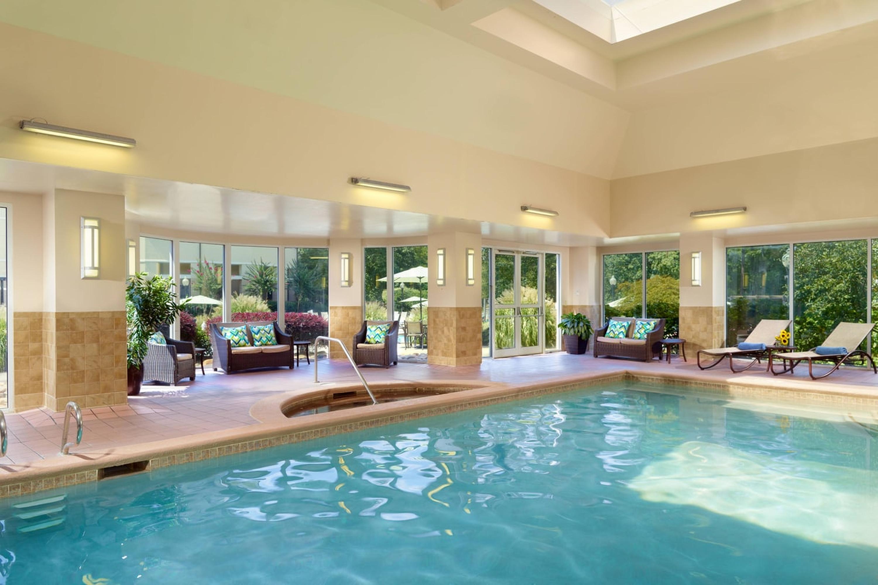 Atlanta Evergreen Lakeside