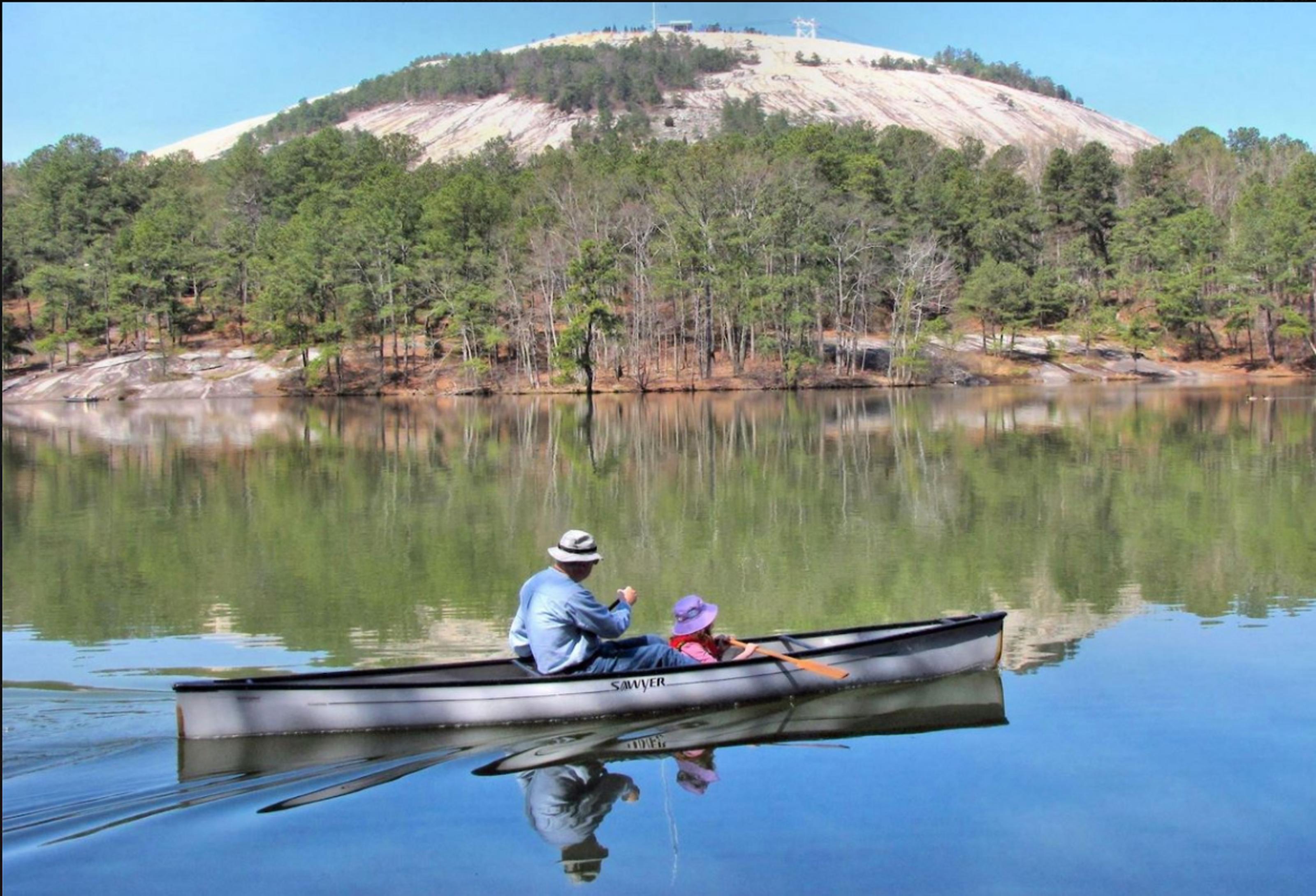 Atlanta Evergreen Lakeside Hotel Stone Mountain